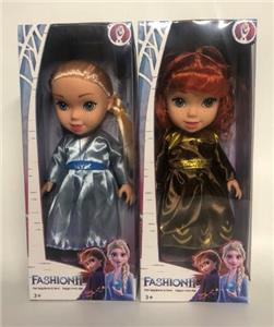 Doll Doll Series - OBL903341
