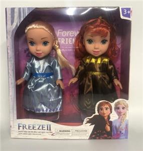 Doll Doll Series - OBL903342