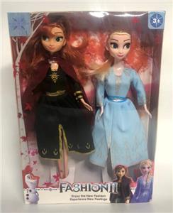 Doll Doll Series - OBL903344