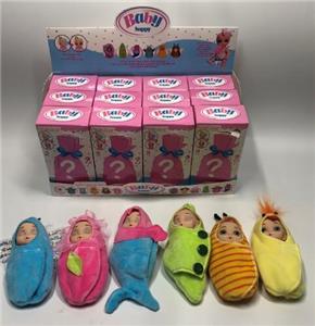 Doll Doll Series - OBL903351