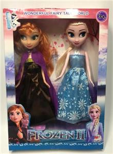 Doll Doll Series - OBL903352