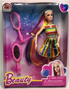 Doll Doll Series - OBL903359