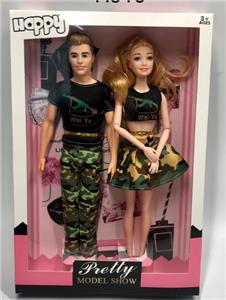Doll Doll Series - OBL903361