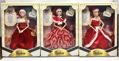 Doll Doll Series - OBL903362