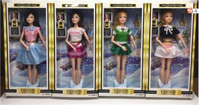 Doll Doll Series - OBL903365