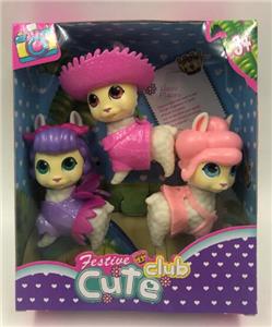 Doll Doll Series - OBL903366