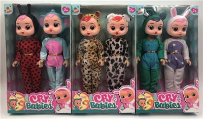 Doll Doll Series - OBL903367