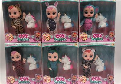 Doll Doll Series - OBL903368