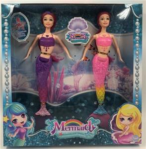 Doll Doll Series - OBL903371
