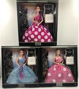 Doll Doll Series - OBL903372