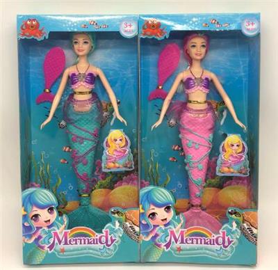 Doll Doll Series - OBL903374