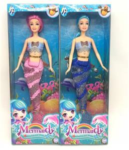 Doll Doll Series - OBL903375