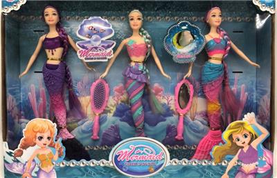 Doll Doll Series - OBL903376