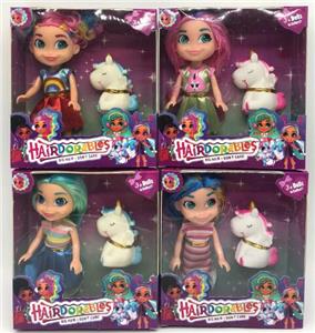 Doll Doll Series - OBL903380