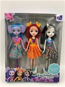 Doll Doll Series - OBL903382