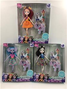 Doll Doll Series - OBL903383