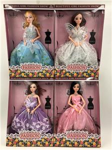 Doll Doll Series - OBL903386