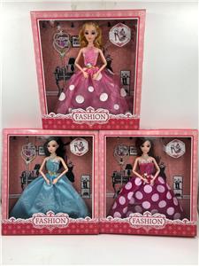 Doll Doll Series - OBL903387
