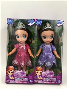 Doll Doll Series - OBL903388