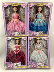 Doll Doll Series - OBL903389