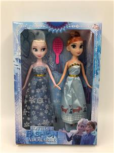 Doll Doll Series - OBL903391