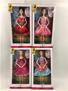Doll Doll Series - OBL903393