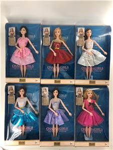 Doll Doll Series - OBL903395