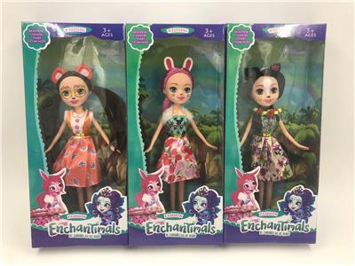 Doll Doll Series - OBL903413