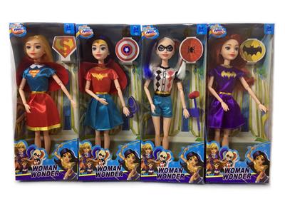 Doll Doll Series - OBL903417
