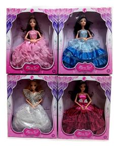 Doll Doll Series - OBL903419