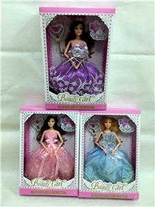 Doll Doll Series - OBL903420