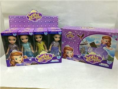 Doll Doll Series - OBL903425