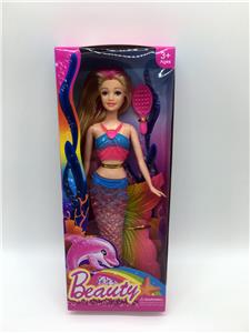 Doll Doll Series - OBL903429