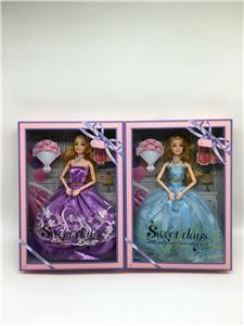 Doll Doll Series - OBL903431