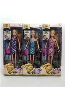 Doll Doll Series - OBL903433