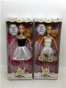 Doll Doll Series - OBL903434