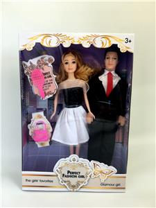 Doll Doll Series - OBL903435