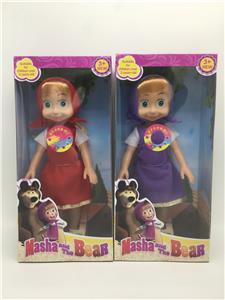 Doll Doll Series - OBL903438