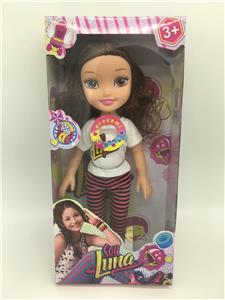 Doll Doll Series - OBL903439