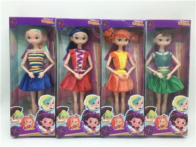 Doll Doll Series - OBL903440