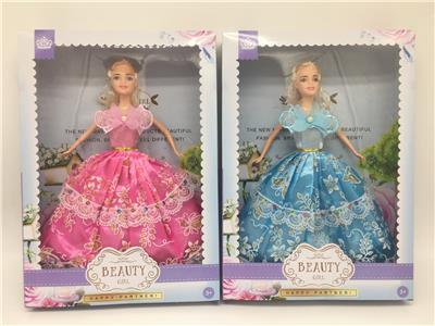 Doll Doll Series - OBL903445
