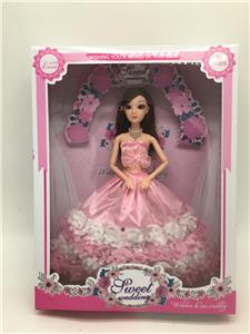 Doll Doll Series - OBL903454