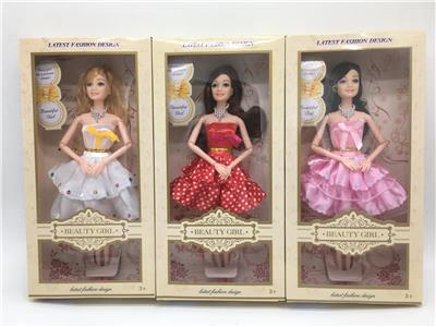 Doll Doll Series - OBL903456
