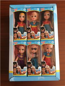 Doll Doll Series - OBL903457