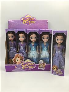 Doll Doll Series - OBL903459