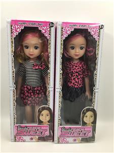 Doll Doll Series - OBL903461