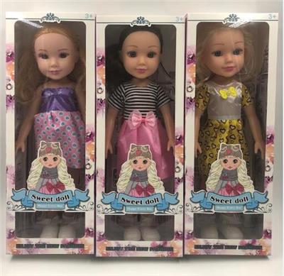 Doll Doll Series - OBL903462