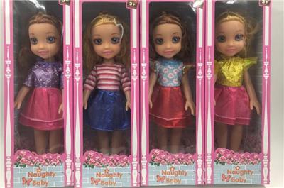 Doll Doll Series - OBL903463