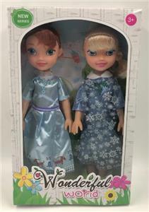 Doll Doll Series - OBL903465