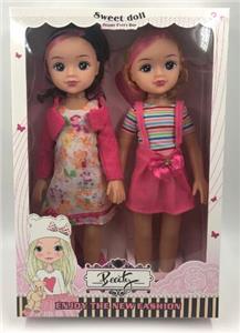 Doll Doll Series - OBL903466